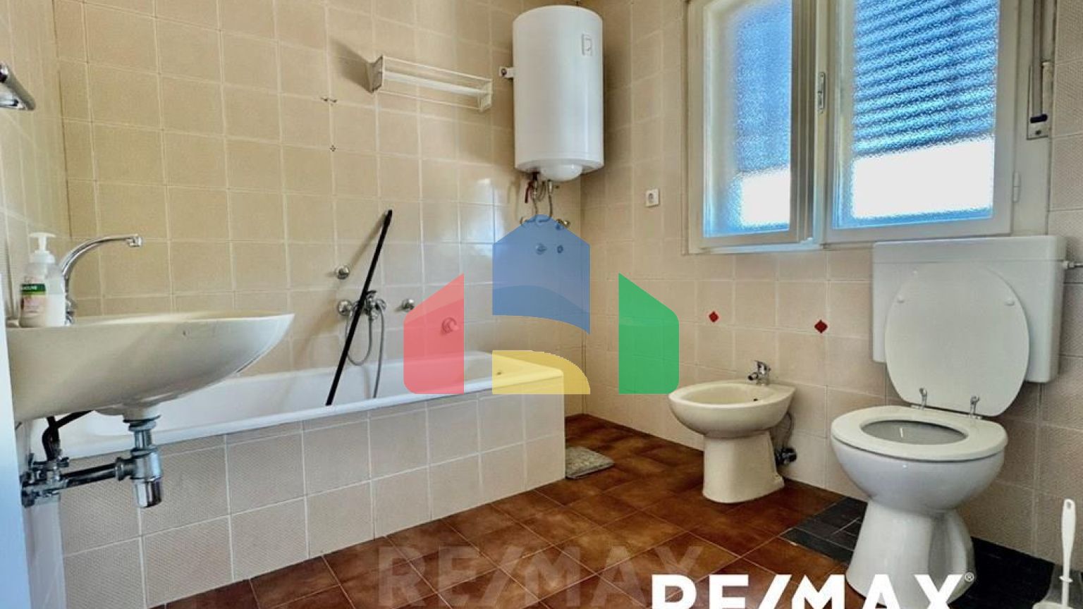 Residential - Semi-Detached House - Jarse, Ljubljana (city) - SI