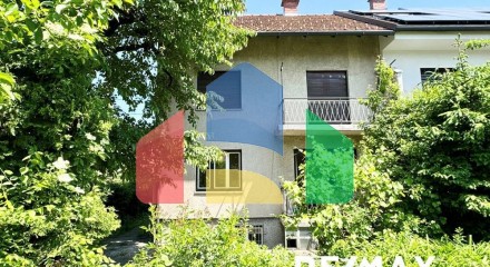 Residential - Semi-Detached House - Jarse, Ljubljana (city) - SI