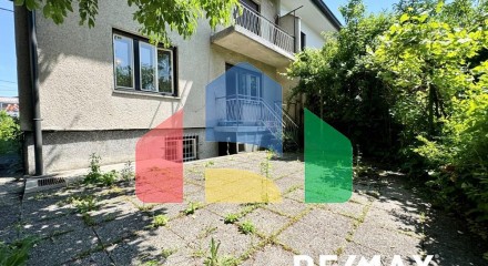 Residential - Semi-Detached House - Jarse, Ljubljana (city) - SI