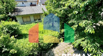 Residential - Semi-Detached House - Jarse, Ljubljana (city) - SI