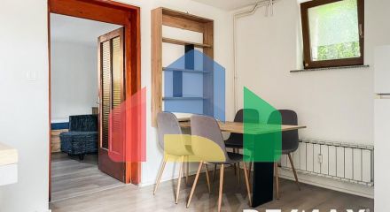 Residential - Condo/Apartment - Polje, Ljubljana (city) - SI
