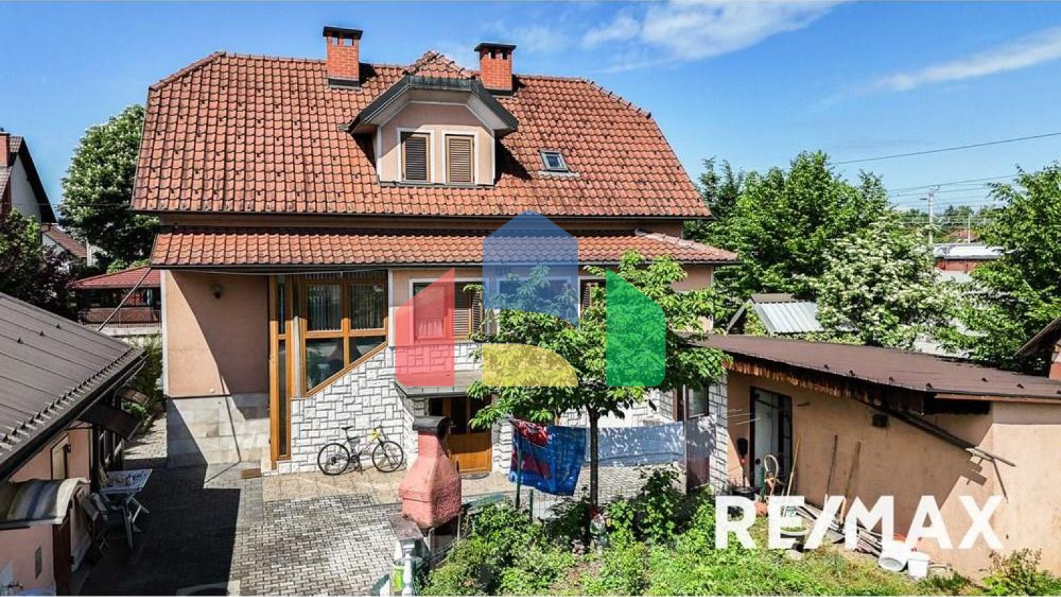 Residential - Condo/Apartment - Polje, Ljubljana (city) - SI