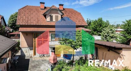 Residential - Condo/Apartment - Polje, Ljubljana (city) - SI