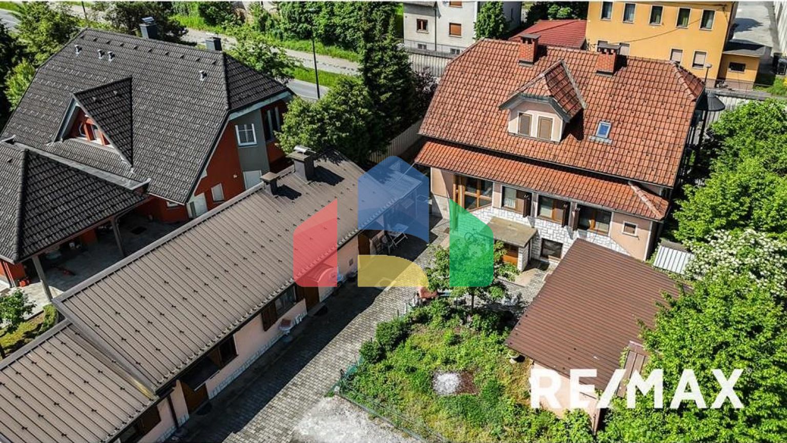 Residential - Condo/Apartment - Polje, Ljubljana (city) - SI