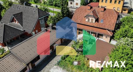 Residential - Condo/Apartment - Polje, Ljubljana (city) - SI