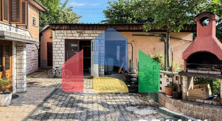 Residential - Condo/Apartment - Polje, Ljubljana (city) - SI