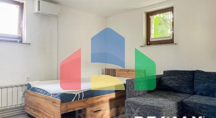 Residential - Condo/Apartment - Polje, Ljubljana (city) - SI