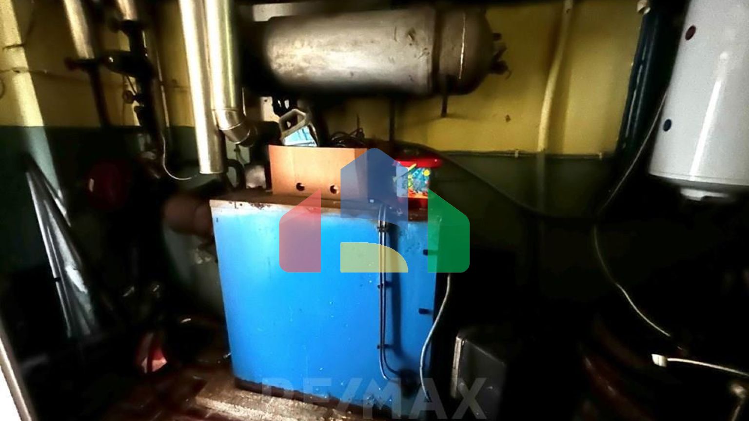 Residential - Cottage - Podplat, Savinjska Region - SI