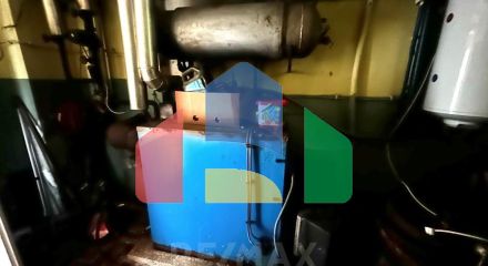 Residential - Cottage - Podplat, Savinjska Region - SI