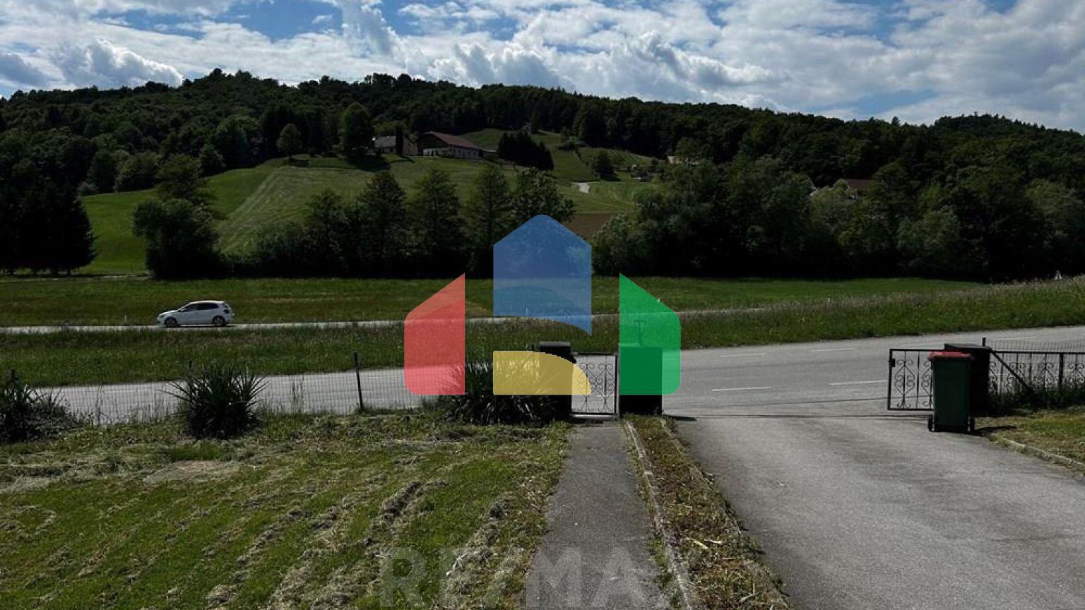 Residential - Cottage - Podplat, Savinjska Region - SI