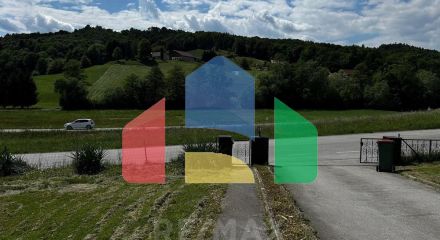 Residential - Cottage - Podplat, Savinjska Region - SI