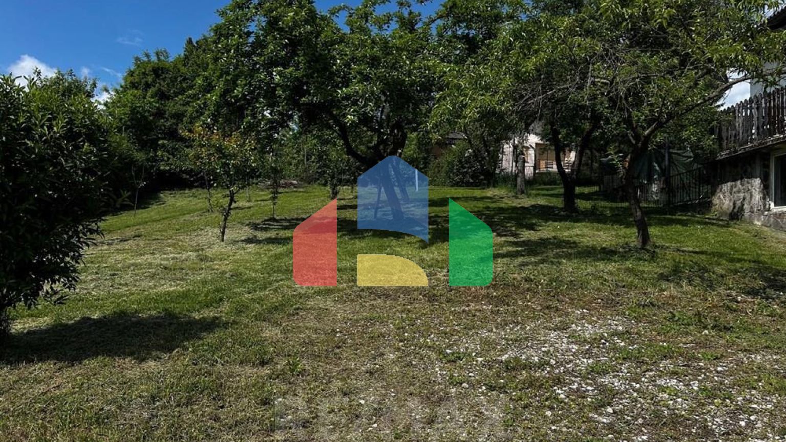 Residential - Cottage - Podplat, Savinjska Region - SI