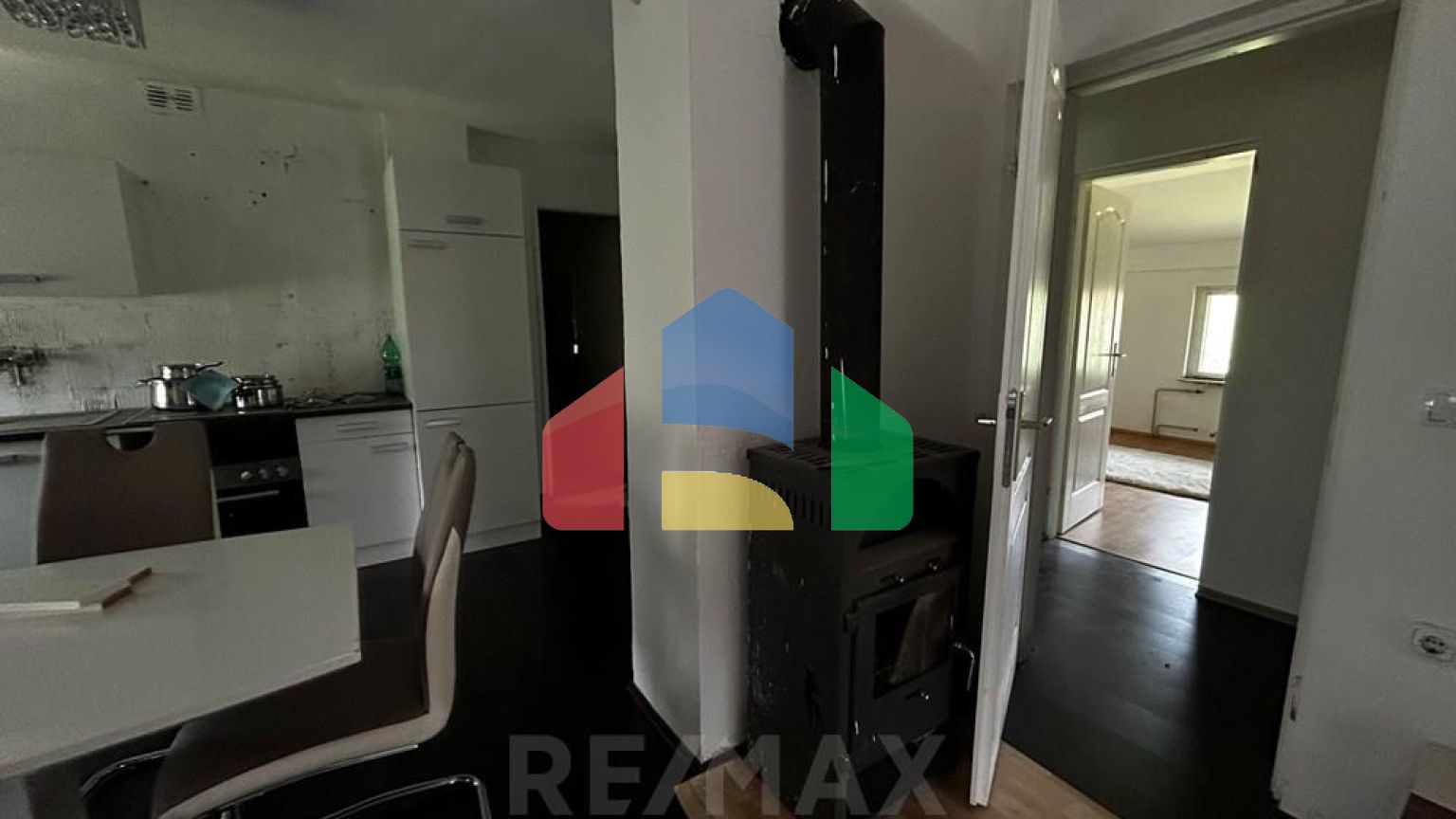 Residential - Cottage - Podplat, Savinjska Region - SI