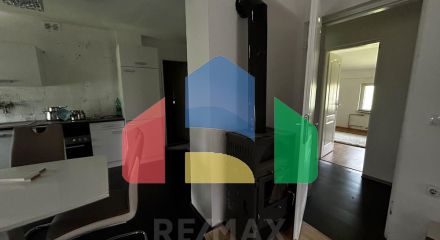 Residential - Cottage - Podplat, Savinjska Region - SI