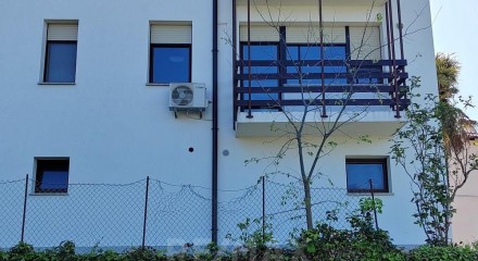 Residential - Condo/Apartment - Miren - Kostanjevica, North Primorska region - SI