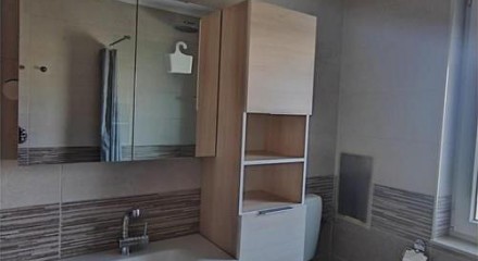 Residential - Condo/Apartment - Miren - Kostanjevica, North Primorska region - SI