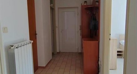 Residential - Condo/Apartment - Miren - Kostanjevica, North Primorska region - SI