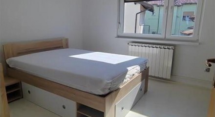 Residential - Condo/Apartment - Miren - Kostanjevica, North Primorska region - SI