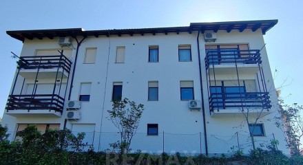 Residential - Condo/Apartment - Miren - Kostanjevica, North Primorska region - SI