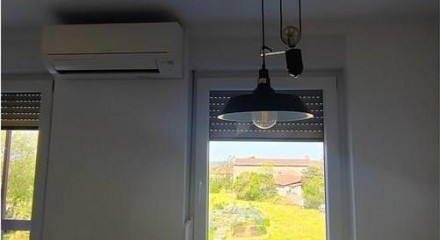Residential - Condo/Apartment - Miren - Kostanjevica, North Primorska region - SI