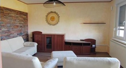 Residential - Condo/Apartment - Miren - Kostanjevica, North Primorska region - SI
