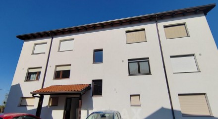 Residential - Condo/Apartment - Miren - Kostanjevica, North Primorska region - SI