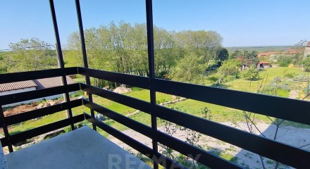Residential - Condo/Apartment - Miren - Kostanjevica, North Primorska region - SI