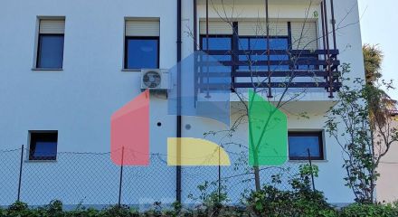 Residential - Condo/Apartment - Miren - Kostanjevica, North Primorska region - SI