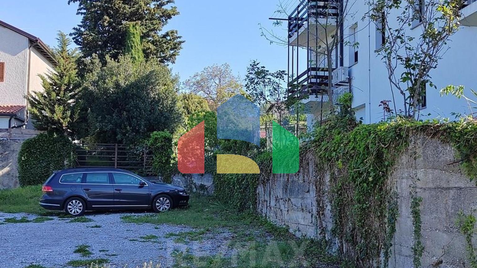 Residential - Condo/Apartment - Miren - Kostanjevica, North Primorska region - SI