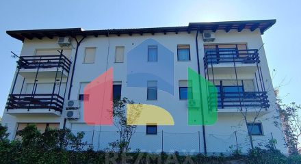 Residential - Condo/Apartment - Miren - Kostanjevica, North Primorska region - SI