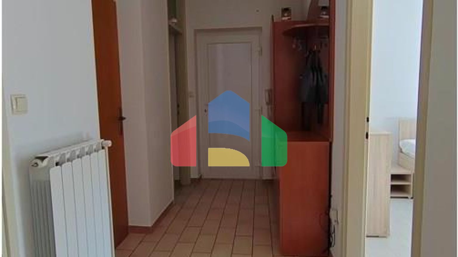 Residential - Condo/Apartment - Miren - Kostanjevica, North Primorska region - SI