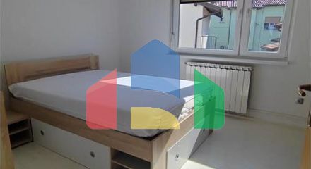 Residential - Condo/Apartment - Miren - Kostanjevica, North Primorska region - SI
