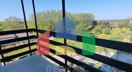 Residential - Condo/Apartment - Miren - Kostanjevica, North Primorska region - SI