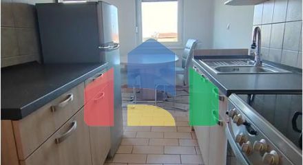 Residential - Condo/Apartment - Miren - Kostanjevica, North Primorska region - SI