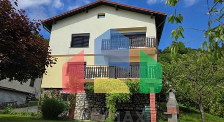 Residential - Cottage - Majsperk, Podravje region - SI