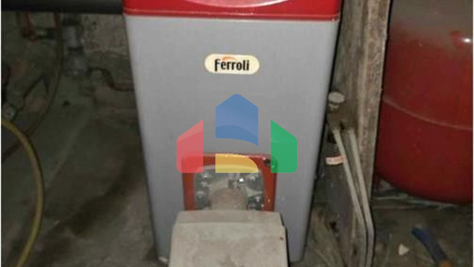 Residential - Cottage - Majsperk, Podravje region - SI