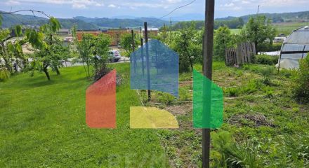 Residential - Cottage - Majsperk, Podravje region - SI