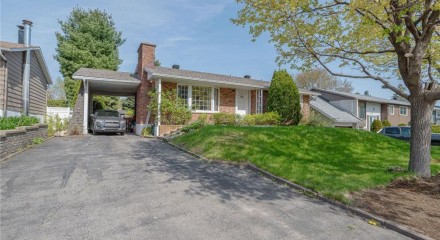 Residential - Bungalow - Repentigny, Canada - Canada