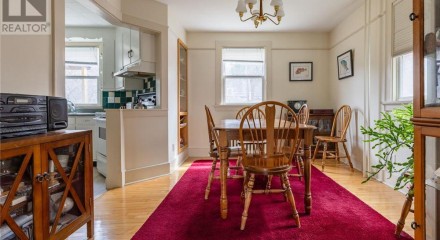 Residential - Single Family Home - Corner Brook, Canada - Canada