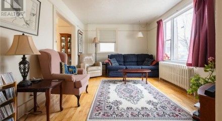 Residential - Single Family Home - Corner Brook, Canada - Canada