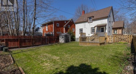 Residential - Single Family Home - Corner Brook, Canada - Canada