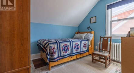 Residential - Single Family Home - Corner Brook, Canada - Canada