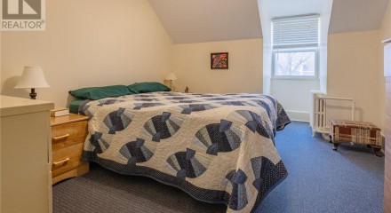 Residential - Single Family Home - Corner Brook, Canada - Canada