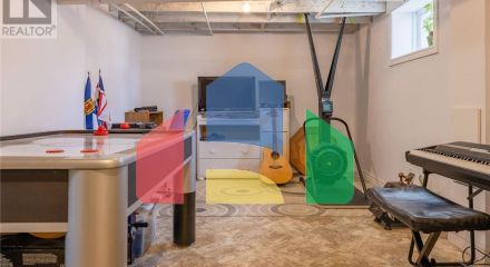 Residential - Single Family Home - Corner Brook, Canada - Canada