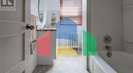 Residential - Single Family Home - Corner Brook, Canada - Canada