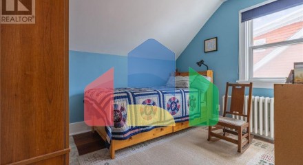 Residential - Single Family Home - Corner Brook, Canada - Canada