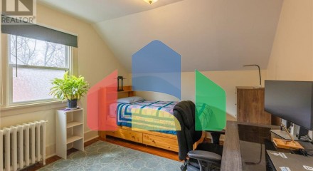 Residential - Single Family Home - Corner Brook, Canada - Canada