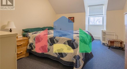 Residential - Single Family Home - Corner Brook, Canada - Canada
