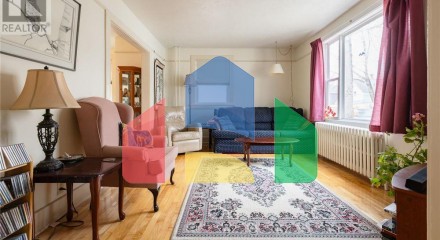 Residential - Single Family Home - Corner Brook, Canada - Canada