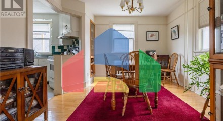 Residential - Single Family Home - Corner Brook, Canada - Canada